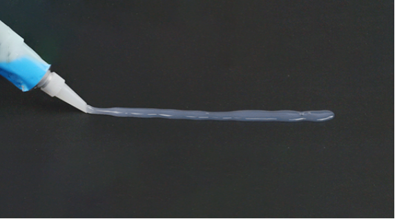 硅胶粘PC，HR-323T硅胶胶水，硅胶粘PC用HR-323T硅胶胶水柔韧不发白