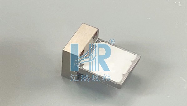 卤素灯，HR-8797耐1000度高温胶，HR-8797耐1000度高温胶粘剂在卤素灯粘结的成功应用