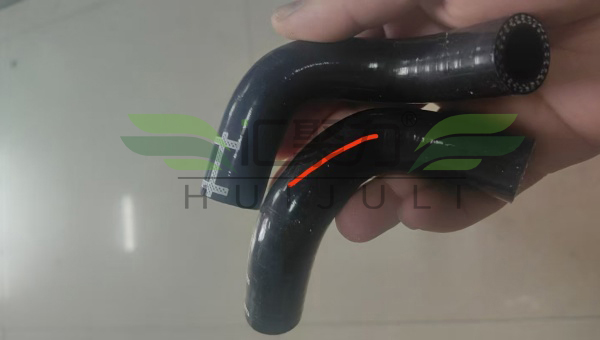 硅胶处理剂，HJL-916-3硅胶喷油处理剂，硅胶管喷码油墨一擦就掉怎么办？