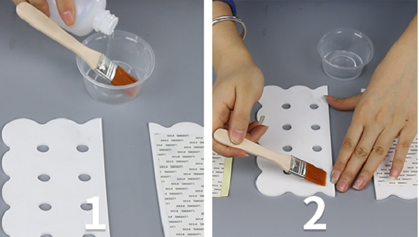 橡胶贴双面胶，橡胶贴双面胶粘不牢改善办法有哪些？