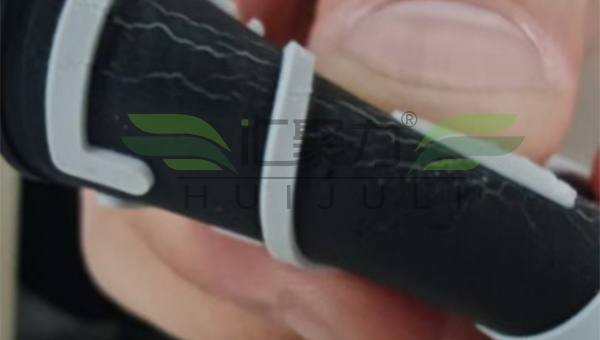 硅胶制品喷手感油，HJL-916-3处理剂，硅胶制品喷手感油冬天防开裂首选HJL-916-3耐低温-30度处理剂