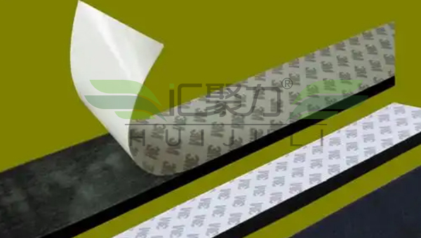 硅胶贴双面胶，HJL-916硅胶处理剂，硅胶贴3M双面胶用HJL-916硅胶处理剂强度好撕不掉