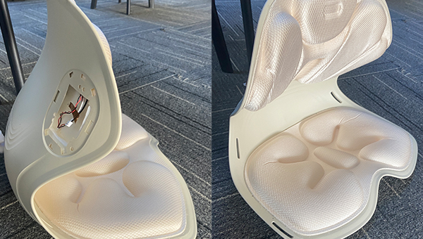 PP粘海绵，HR-739，PP胶水，矫正椅PP骨架粘海绵用什么胶水？