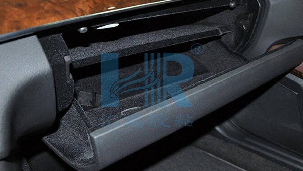 pp粘植绒，HR-760，汇瑞HR-760 免处理pp植绒胶的产品介绍