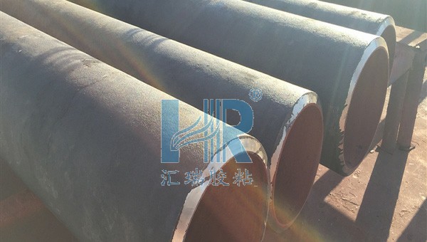 HR-8216耐磨涂层，煤炭输送管道冲蚀用HR-8216耐磨涂层修复耐磨性好吗