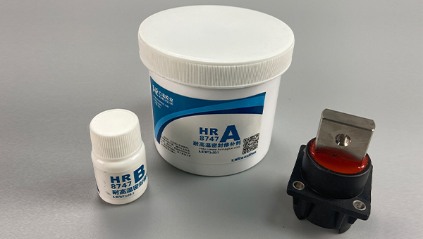 高温仪表密封胶，HR-8747高温胶，耐高温防水：HR-8747高温胶是理想之选