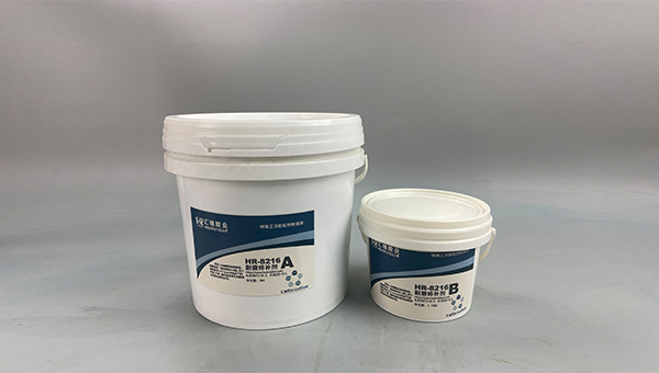 HR-8216耐磨涂层，分离器进出风管磨损修复用HR-8216耐磨涂层耐磨性好