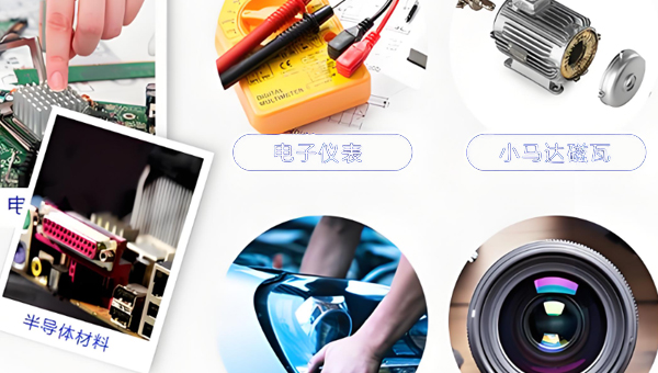 高温密封胶HR-8747，工业高温设备，高温密封胶HR-8747适用于哪些工业高温设备？