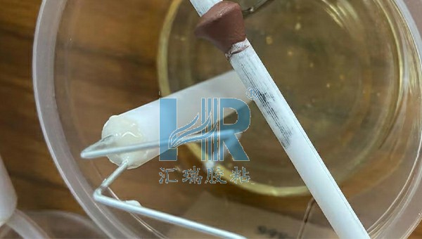 电热管封装，高温胶，适合电热管封装的高温胶需要具备哪些特性？