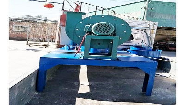 HR-8218耐磨修补剂，干灰风机内壳磨损快速修复，用HR-8218耐磨修补剂