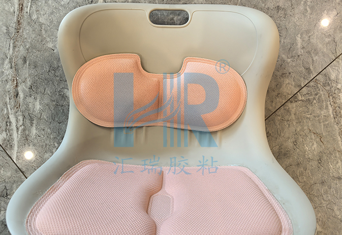 PP粘海绵，PP胶水，坐姿椅PP和海绵粘接用什么胶水？