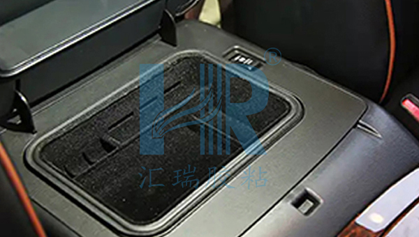 HR-760免处理pp植绒胶，pp粘植绒HR-760免处理pp植绒胶耐水耐磨擦不掉绒