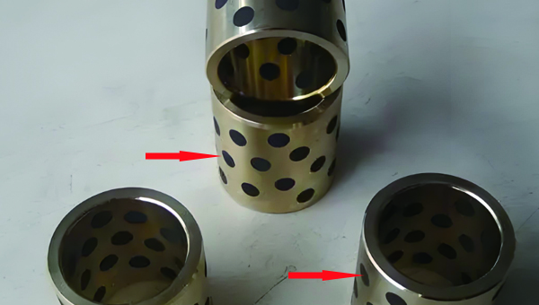 石墨粘金属，HR-8768高温石墨修补剂，石墨与金属粘合用HR-8768高温石墨修补剂可以吗？