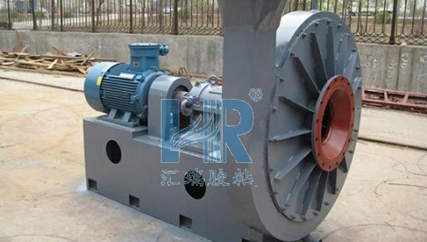 耐磨修补剂，哪种耐磨修补剂对高温风机机壳腐蚀修复效果好？