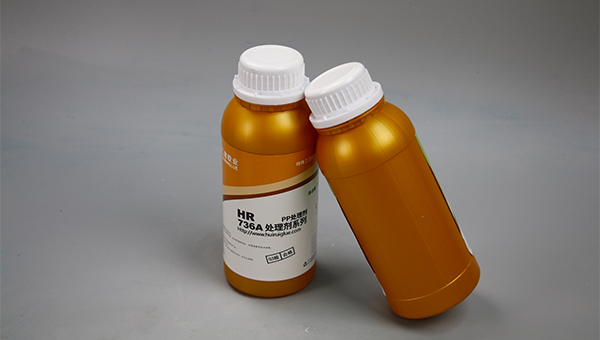 PP粘植绒，PP胶水，汽车中控台植绒附着力差如何改善？