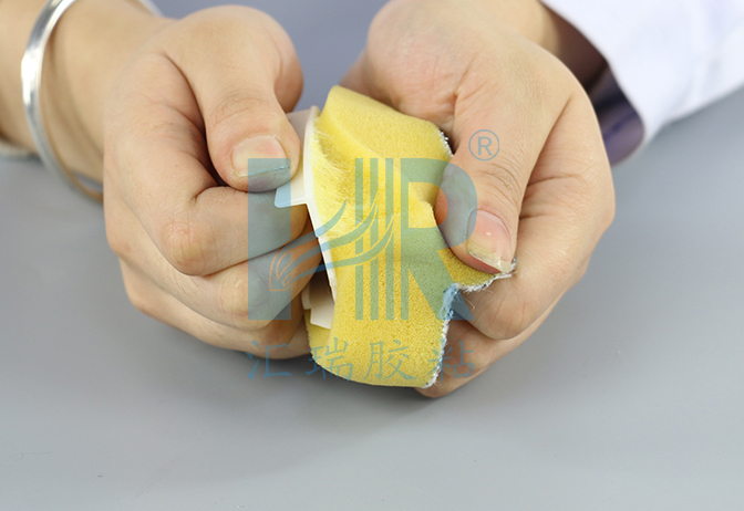 pp粘海绵，pp胶水，pp粘高密度海绵用什么胶水? 