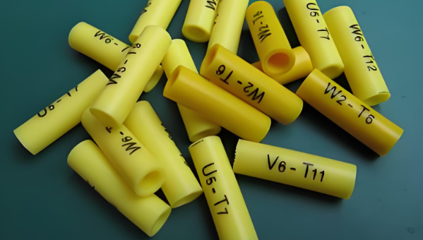 HR-420S处理剂，硅胶导管表面印刷刻度标识油墨附着力差消毒过程中脱落用HR-420S处理剂能解决 