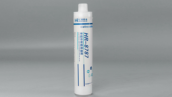 HR-8787水玻璃高温胶水，HR-8787水玻璃高温胶水介电常数是多少