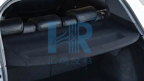 HR-736A PP处理剂，PP粘植绒，后备箱植绒要耐磨耐刮用什么胶水？