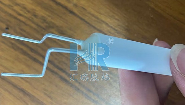 HR-8767高温胶，哪种高温胶密封加热管固化后强度高