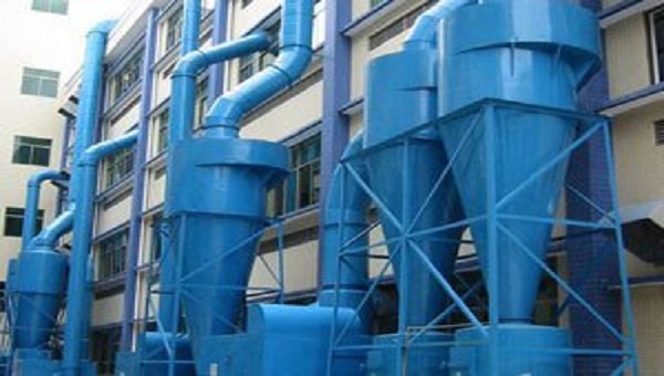 HR-8216耐磨修补剂，生料组合旋风筒壳体磨损用哪种耐磨修补剂