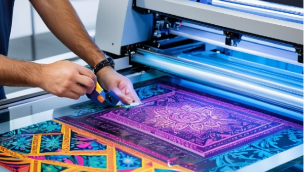 HJL-916-8底涂剂，使用HJL-916-8底涂剂，硅胶 UV 打印墨层顺滑不脱落