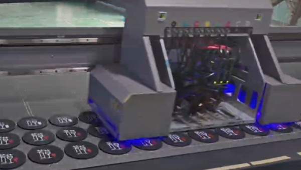 HJL-916-8 硅胶 UV 打印处理剂，攻克硅胶低表面附着力差痛点，首选HJL-916-8 硅胶 UV 打印处理剂