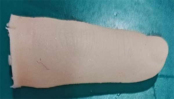 HJL-916-4硅胶处理剂，7度硅胶上色附着力不好使用HJL-916-4硅胶处理剂完美解决