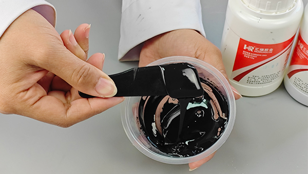 HR-8812高温结构胶，加长杆套粘使用HR-8812高温结构胶强度怎么样