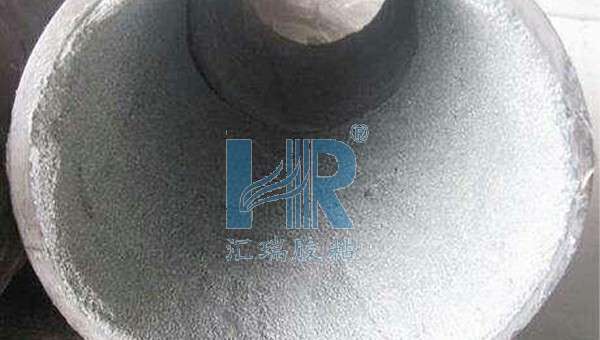 HR-8216耐磨修补剂，修复除尘管道冲蚀：HR-8216耐磨修补剂帮你修复