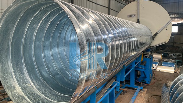 HR-8216小颗粒耐磨修补剂，排粉机进出风管冲蚀用HR-8216小颗粒耐磨修补剂