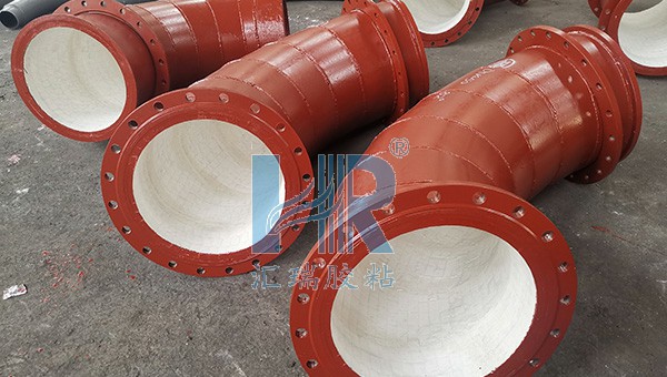 HR-8216耐磨修补剂，HR-8216耐磨修补剂能否用于窑头煤粉输送耐磨直管磨损修复