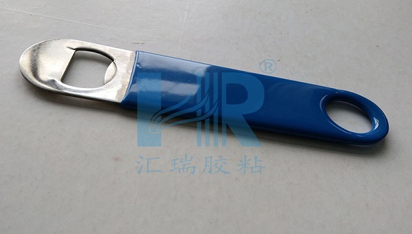 TPE注塑包胶铝，HR-337-1底涂剂，TPE注塑包胶铝强度不佳如何改善？