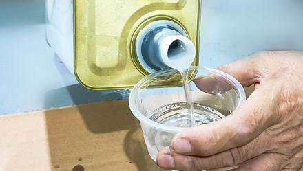 HR-419-1代硬度硅胶表面处理剂，HR-419-1代硬度硅胶表面处理剂是否会影响硅胶硬度