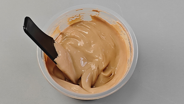 HR-8787水玻璃高温胶水