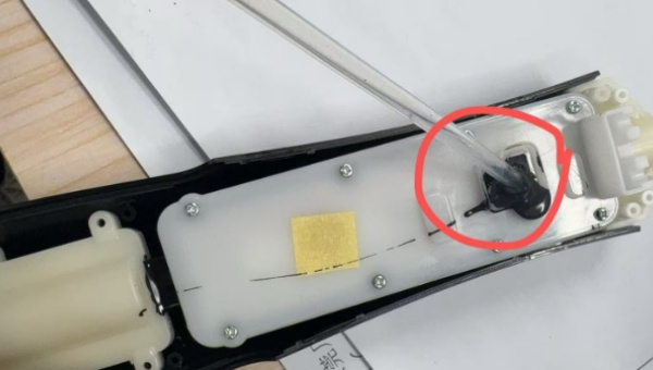 HJL-626T有机硅密封胶