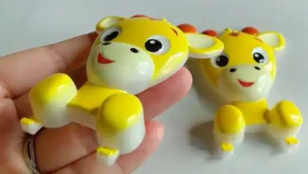 HJL-917 免处理硅胶热转印胶水