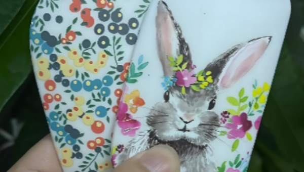 HJL-917免处理硅胶热转印胶水