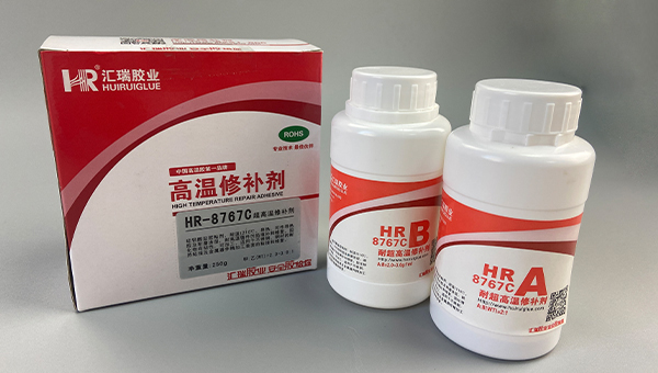 硅铝酸盐高温胶