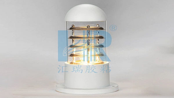 粘PP太阳能灯用什么胶