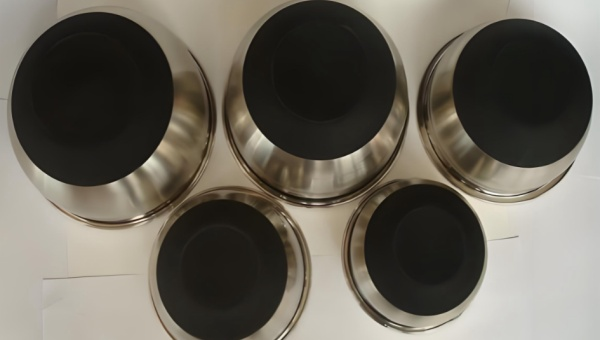 汇聚力216硅胶包金属热硫化底涂剂