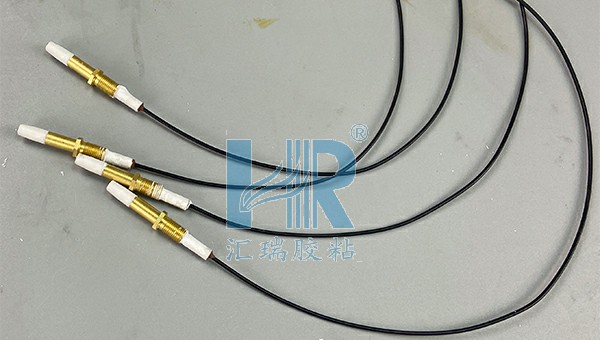 汇瑞HR-8767A氧化铝高温胶