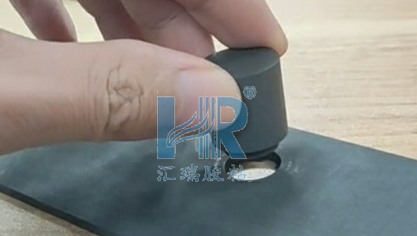 汇瑞高温胶HR-8768 汇瑞高温胶HR-8768