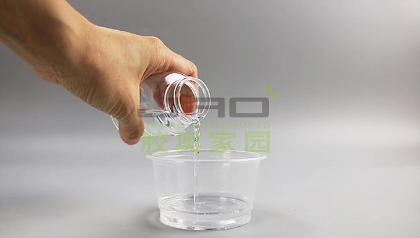 金属UV打印涂层液 金属UV打印涂层液