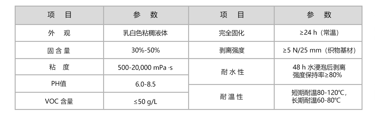 HR-712植绒胶 HR-712植绒胶