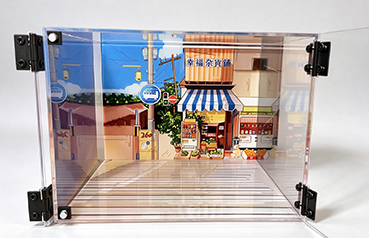 亚克力展示盒UV打印.jpg 亚克力展示盒UV打印.jpg