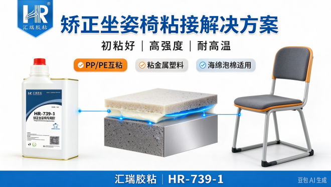 PP 粘海绵胶水|聚丙烯与海绵复合粘接专用胶粘剂 PP 粘海绵胶水|聚丙烯与海绵复合粘接专用胶粘剂