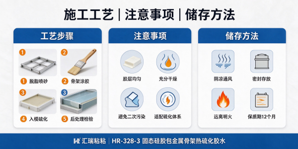 固态硅胶模压包金属骨架热硫化底涂剂 粘接解决方案 固态硅胶模压包金属骨架热硫化底涂剂 粘接解决方案