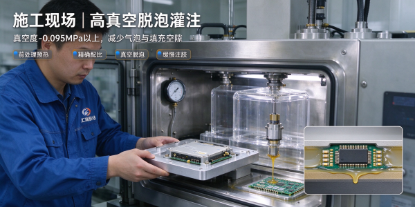 航天机载电子元器件真空灌封选型方案.png 航天机载电子元器件真空灌封选型方案.png